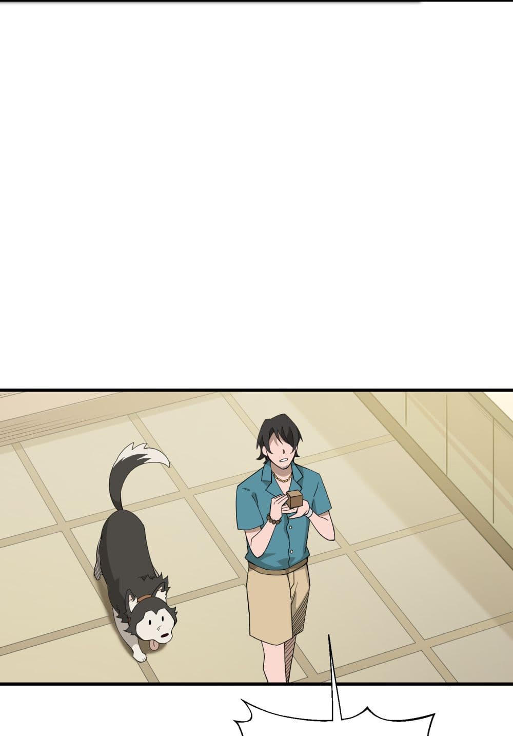 I Am Invincible After Going Down the Mountain ตอนที่ 15 (11)